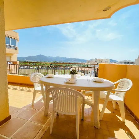 Olympe 4/5 Apartman