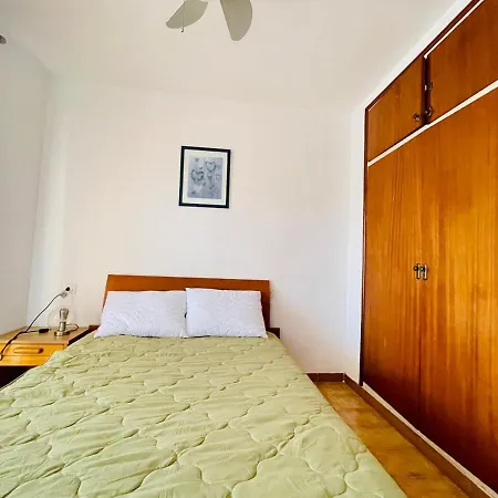 Olympe 4/5 Apartment