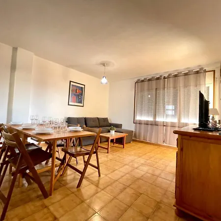 Apartment Olympe 4/5 *